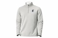 Foundation Series Quarter Zip — Silverline